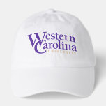 Western Carolina University Hat<br><div class="desc">Get ready to completely level up your everyday swagger and show the world your undeniable school pride with this official Western Carolina University product! Whether you are a dedicated student crushing your classes in beautiful Cullowhee, a proud alumni representing your fierce collegiate roots, or a passionate fan cheering loudly for...</div>