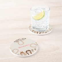 Western Country Cowboy Birthday Party