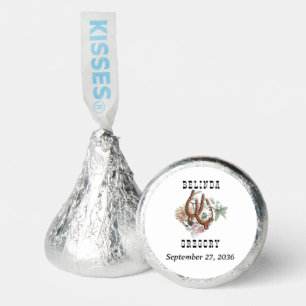 Western Country Cowboy Boho Wedding Favor