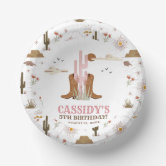 Red Crawfish Boil Seafood Party Engagement Picnic Paper Plates - tap/click  to get yours right now! #PaperPlates #crawf…