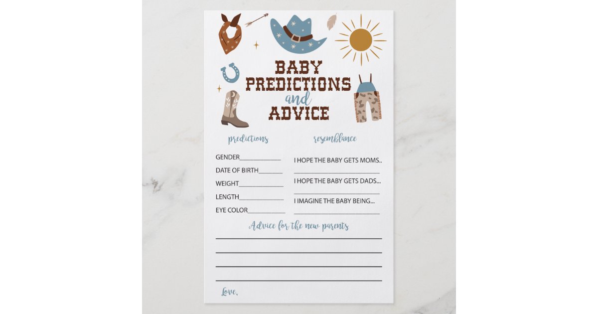 Baby Shower Games - Prediction & Advice Cards Woodland Animals New Mum To  Be