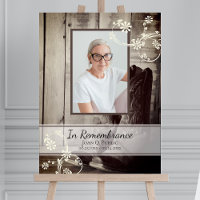 Western Cowboy Boots Celebration of Life Funeral