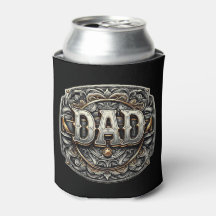 Western Cowboy DAD Father's Day 