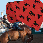 Western Cowboy Rodeo Bronc Riders Necktie<br><div class="desc">Western Cowboy Rodeo Bronc Riders Necktie</div>