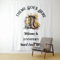 Western cowgirl boots sunflower bubbly country