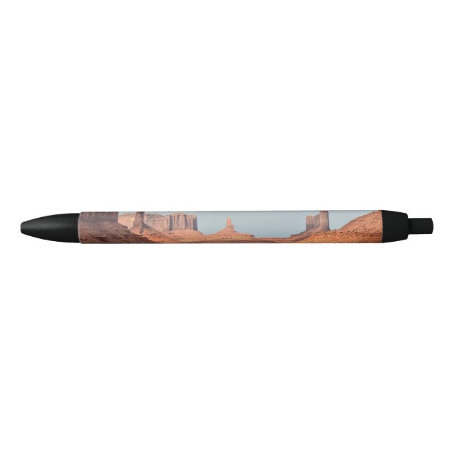western desert pen (Front)