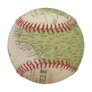 Western Europe Baseball