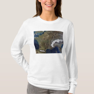 Western Europe T-Shirt