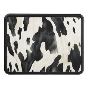 Western Farm Animal Cow Hitch Cover
