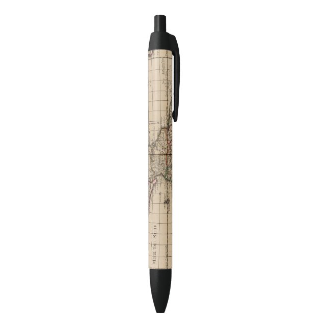 Western Hemisphere 12 Pen (Bottom (Vertical))