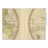Western Hemisphere 15 (Front Horizontal)