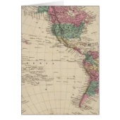 Western Hemisphere 2 (Front)