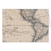 Western Hemisphere 6 (Front Horizontal)