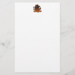 Western Horse Stationary Stationery