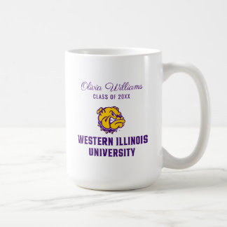 Western Illinois University | Graduation Coffee Mug