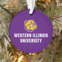 Western Illinois University Leathernecks