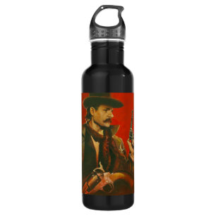 Western Lawman Liberty Bottle