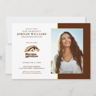 Western Michigan | Broncos Announcement