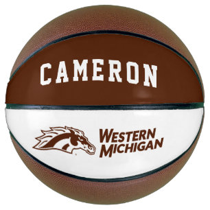 Western Michigan Broncos Basketball