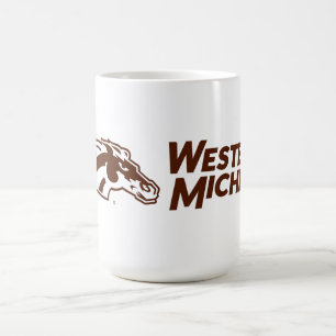 Western Michigan Broncos Coffee Mug