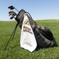 Western Michigan | Broncos