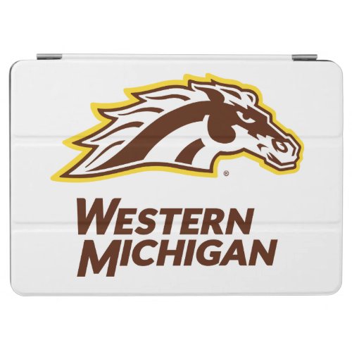 Western Michigan  Broncos iPad Air Cover