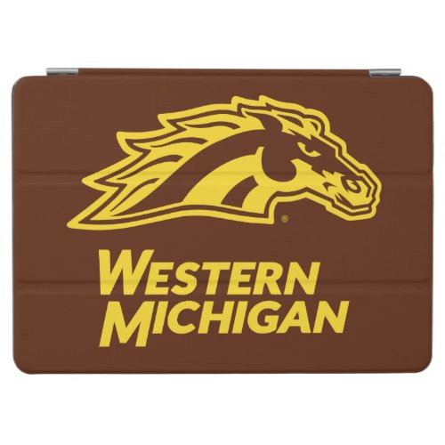 Western Michigan  Broncos iPad Air Cover