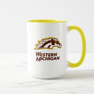 Western Michigan | Broncos Mug