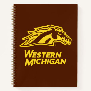 Western Michigan   Broncos Notebook