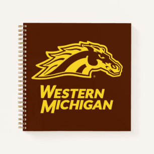 Western Michigan   Broncos Notebook