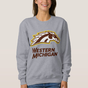 Western Michigan Broncos Sweatshirt