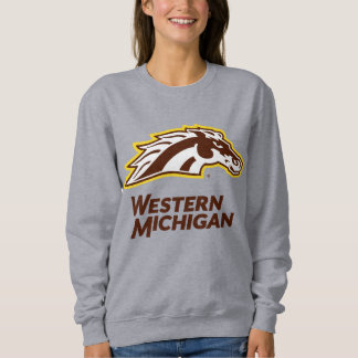 Western Michigan | Broncos Sweatshirt