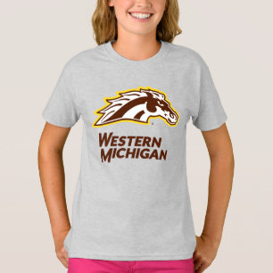 Western Michigan Broncos T-Shirt