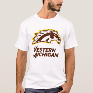 Western Michigan Broncos T-Shirt