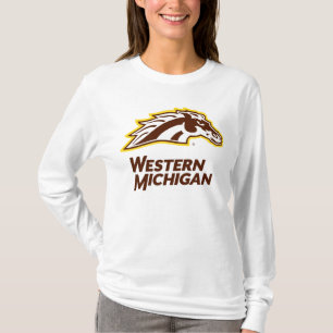 Western Michigan Broncos T-Shirt