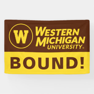 Western Michigan University Banner