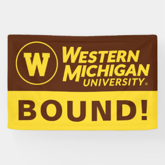 Western Michigan University Banner
