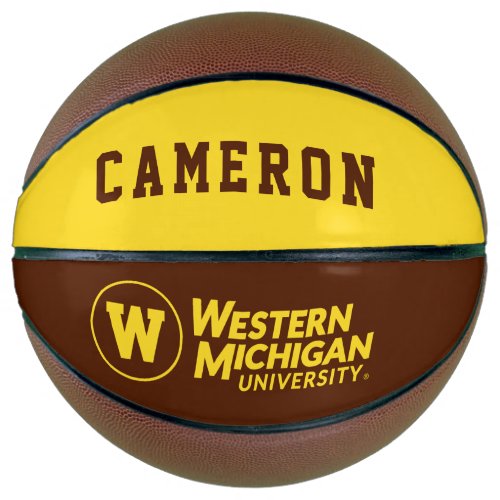 Western Michigan University Basketball