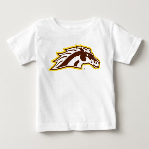 Western Michigan University Broncos Baby T-Shirt