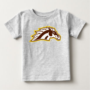 Western Michigan University Broncos Baby T-Shirt