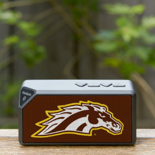Western Michigan University Broncos Bluetooth Speaker