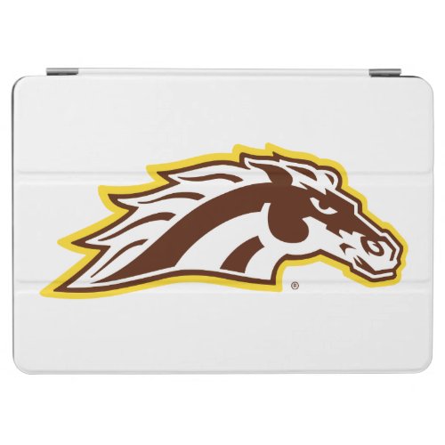 Western Michigan University  Broncos iPad Air Cover