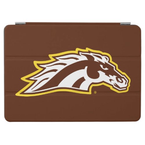 Western Michigan University  Broncos iPad Air Cover