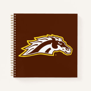Western Michigan University   Broncos Notebook