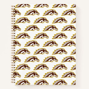 Western Michigan University Broncos Notebook