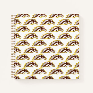 Western Michigan University   Broncos Notebook