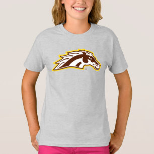 Western Michigan University Broncos T-Shirt