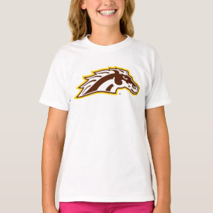 Western Michigan University Broncos T-Shirt