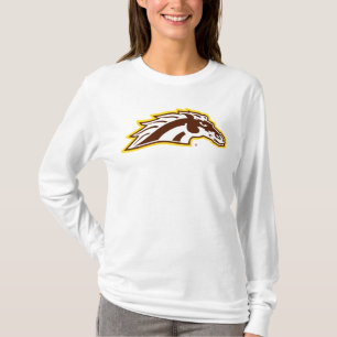 Western Michigan University   Broncos T-Shirt