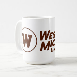 Western Michigan University Coffee Mug